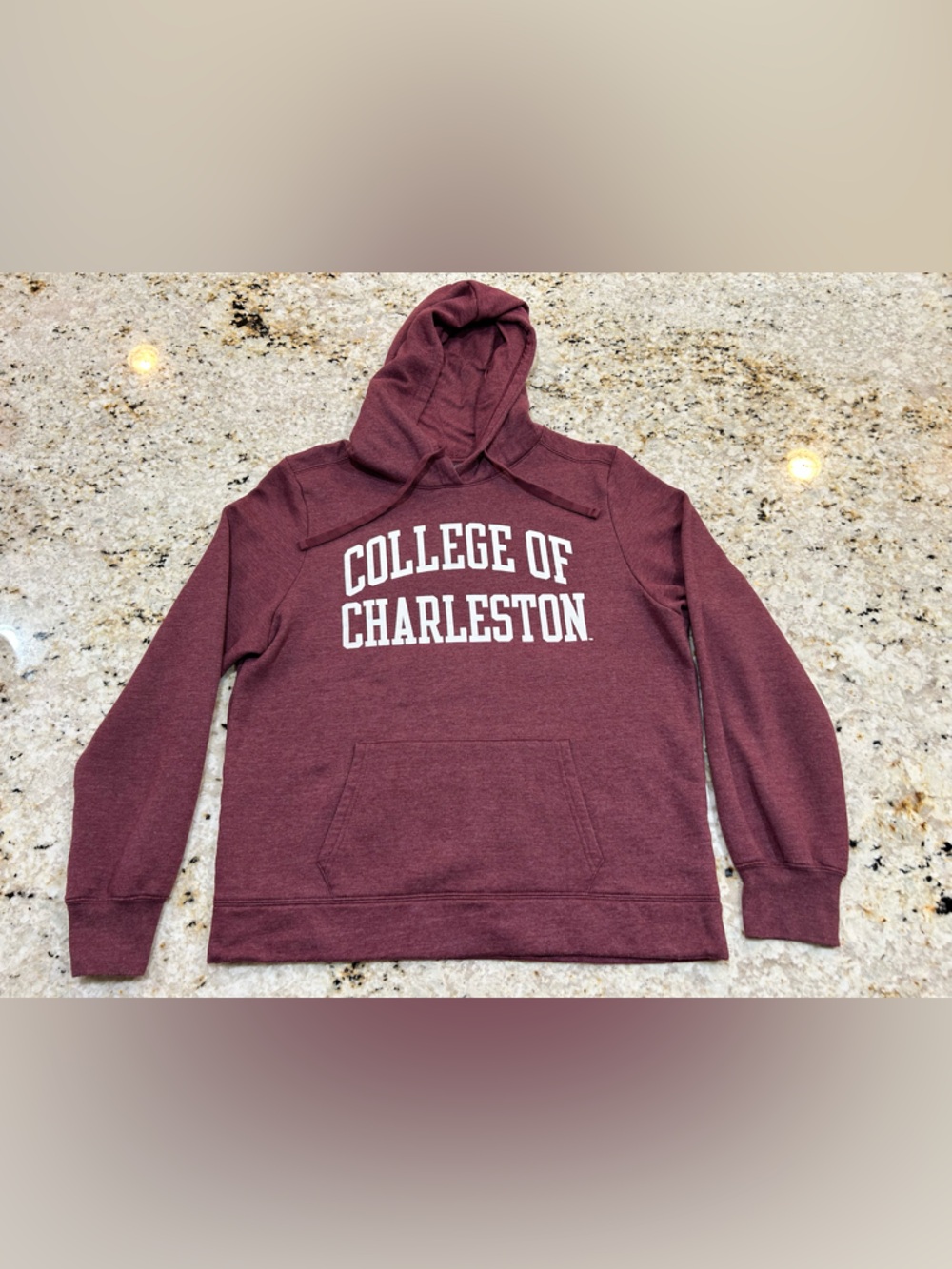 College of Charleston sweatshirt